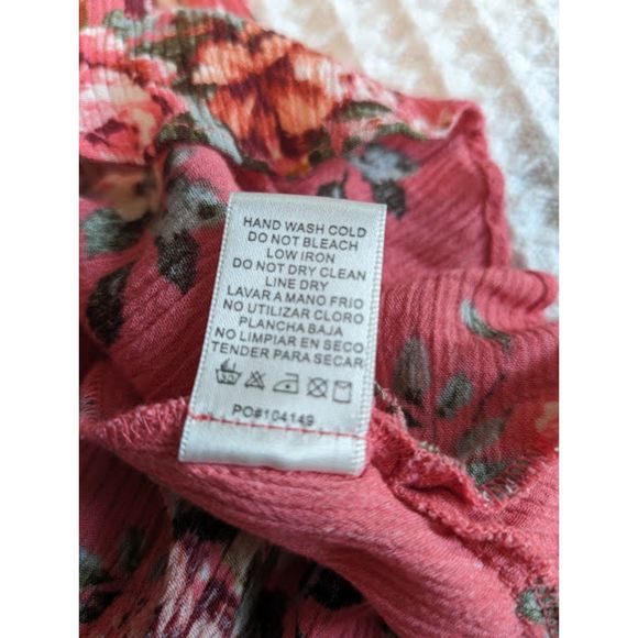 {3 for $15} Staccato Top - Picture 8 of 8